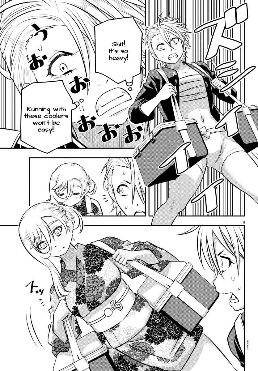 Chapter 163 - Page 5
