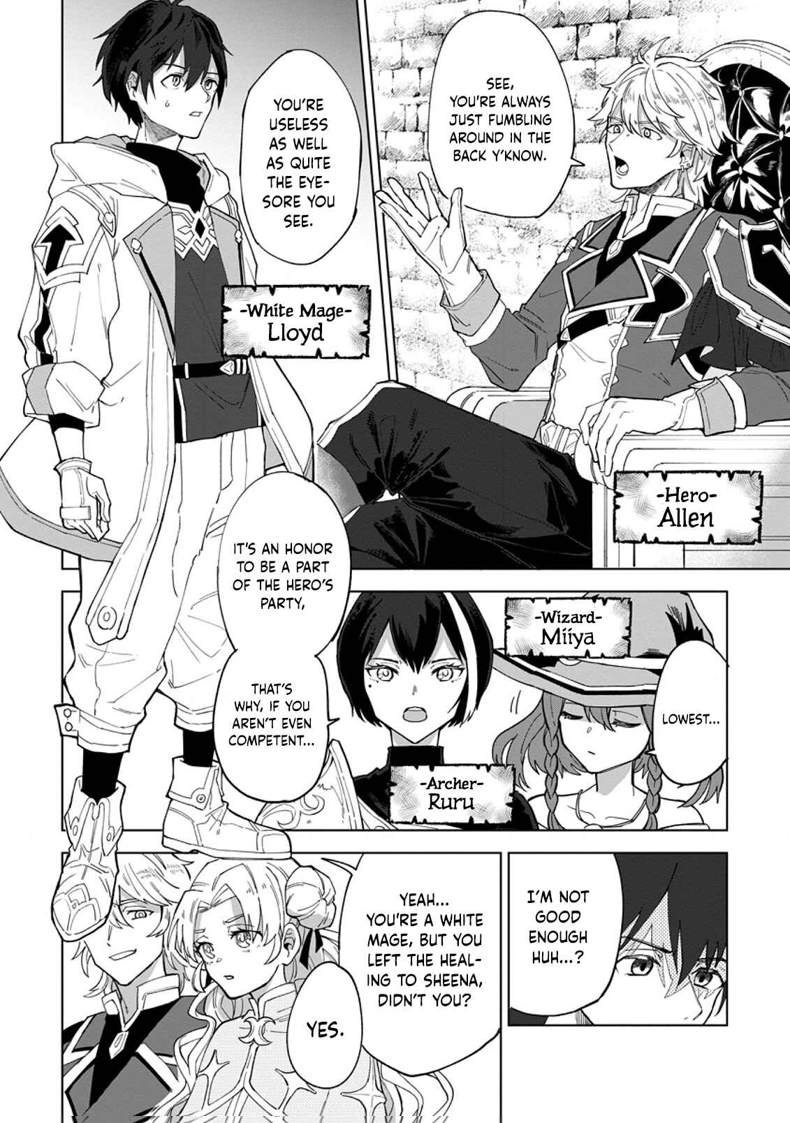 Chapter 1 - Page 3
