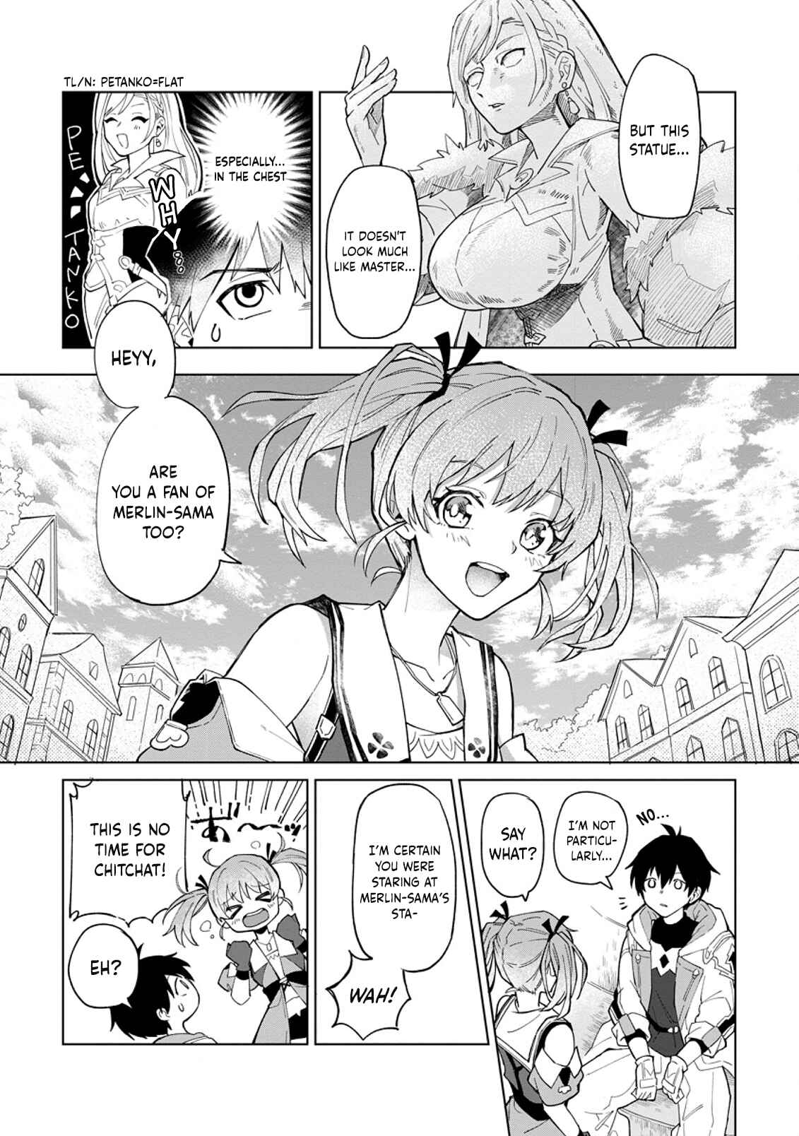Chapter 1 - Page 9