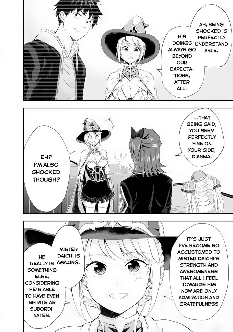 Chapter 123 - Page 3