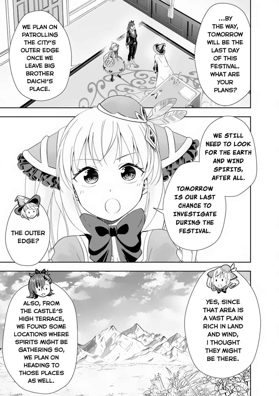 Chapter 123 - Page 6