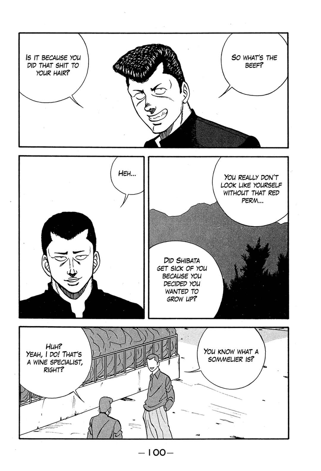 Chapter 192 - Page 12