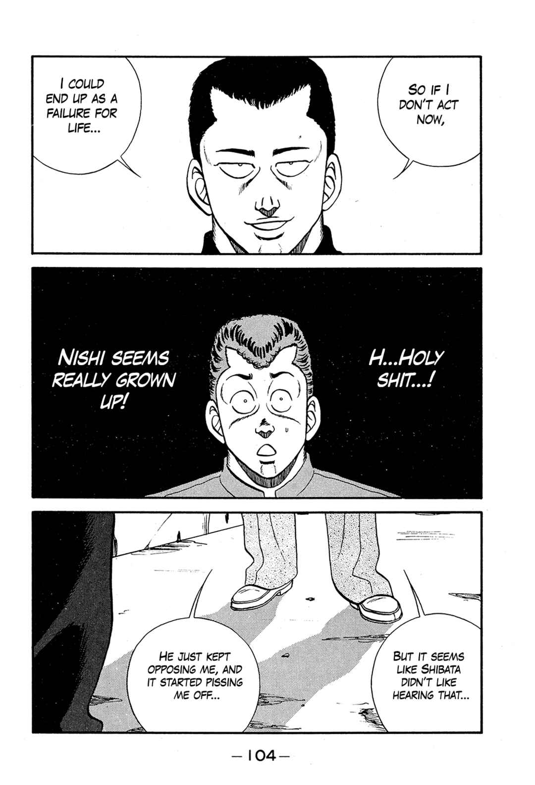 Chapter 192 - Page 16