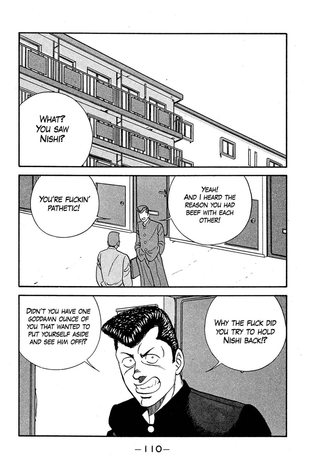 Chapter 192 - Page 22