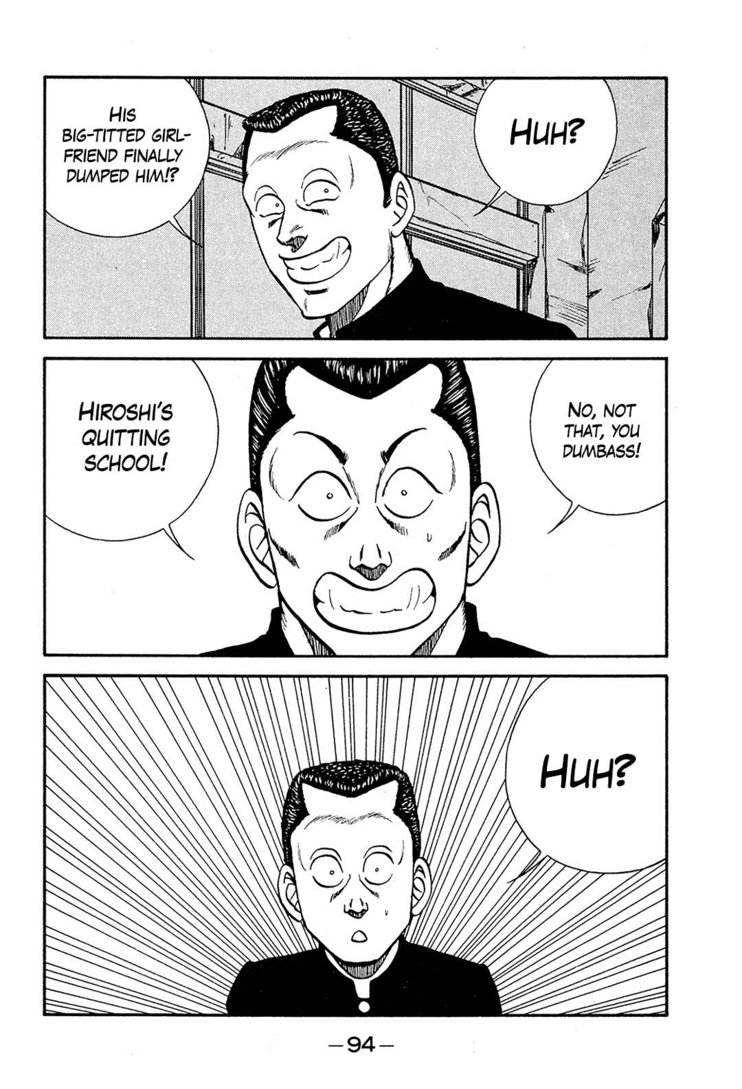 Chapter 192 - Page 6