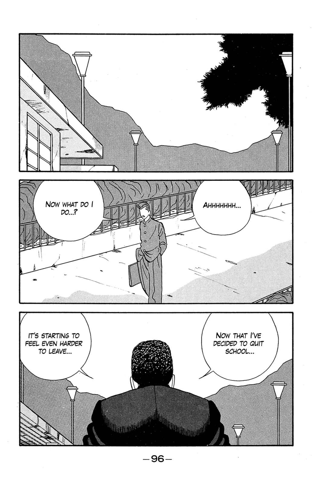 Chapter 192 - Page 8
