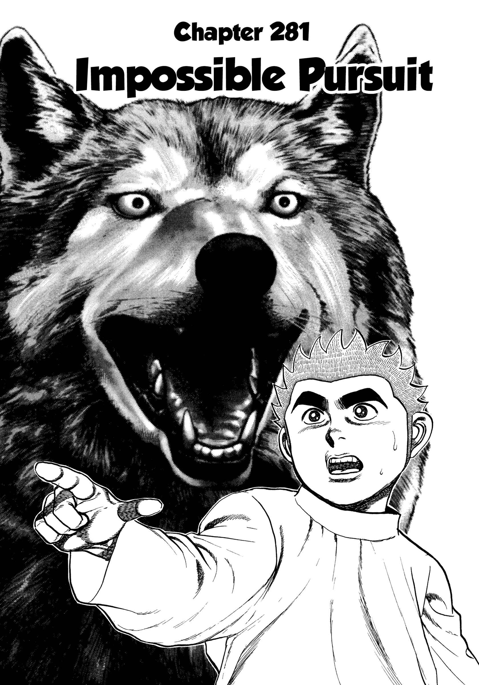 Chapter 281 - Page 1