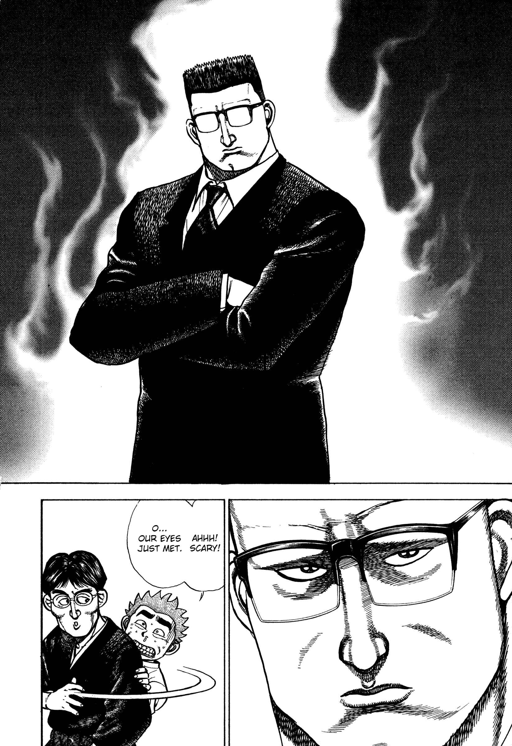 Chapter 281 - Page 8