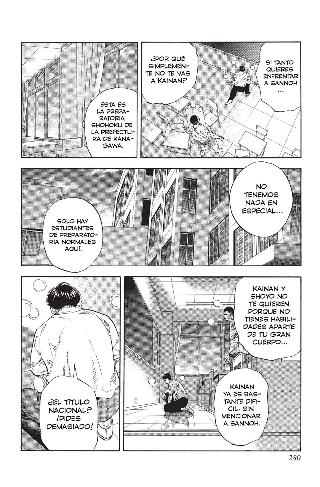 Chapter 266 - Page 12