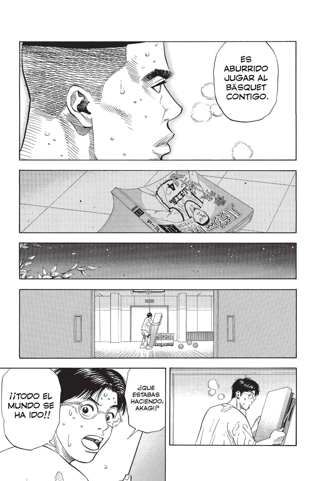 Chapter 266 - Page 13