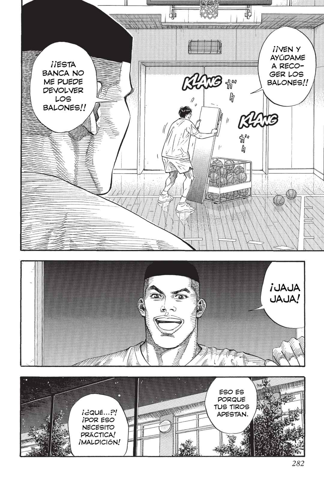 Chapter 266 - Page 14
