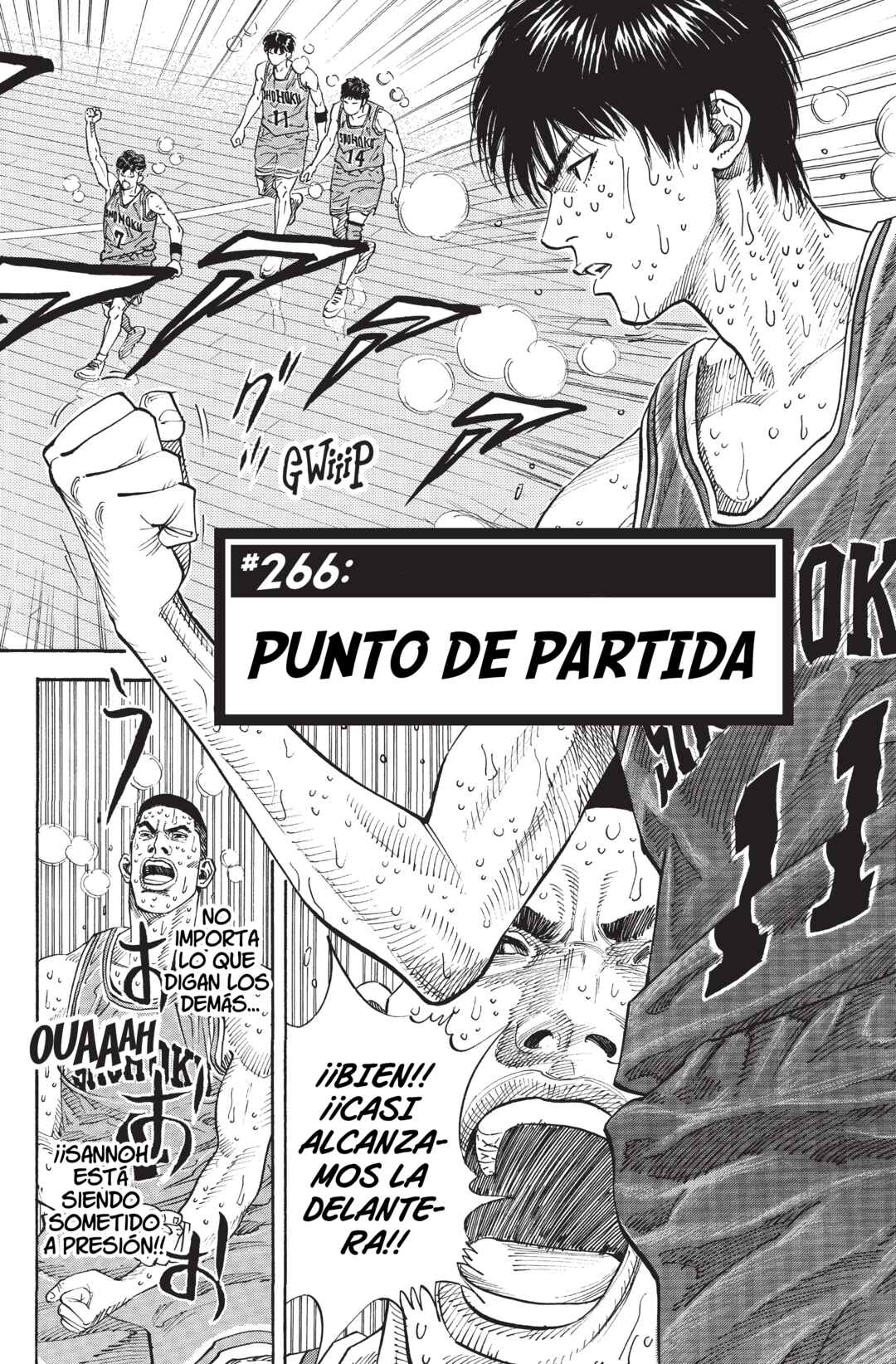 Chapter 266 - Page 5