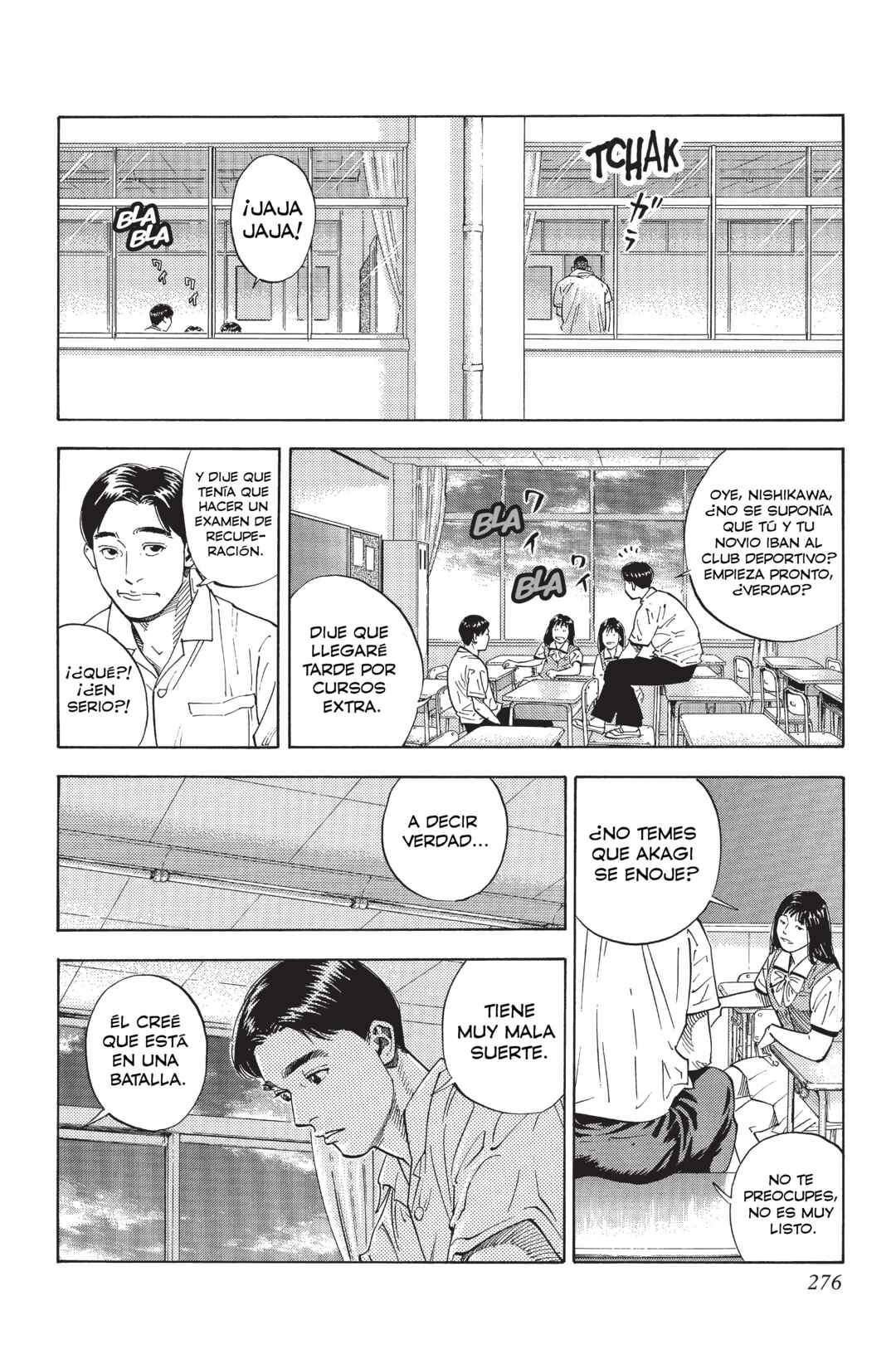 Chapter 266 - Page 8