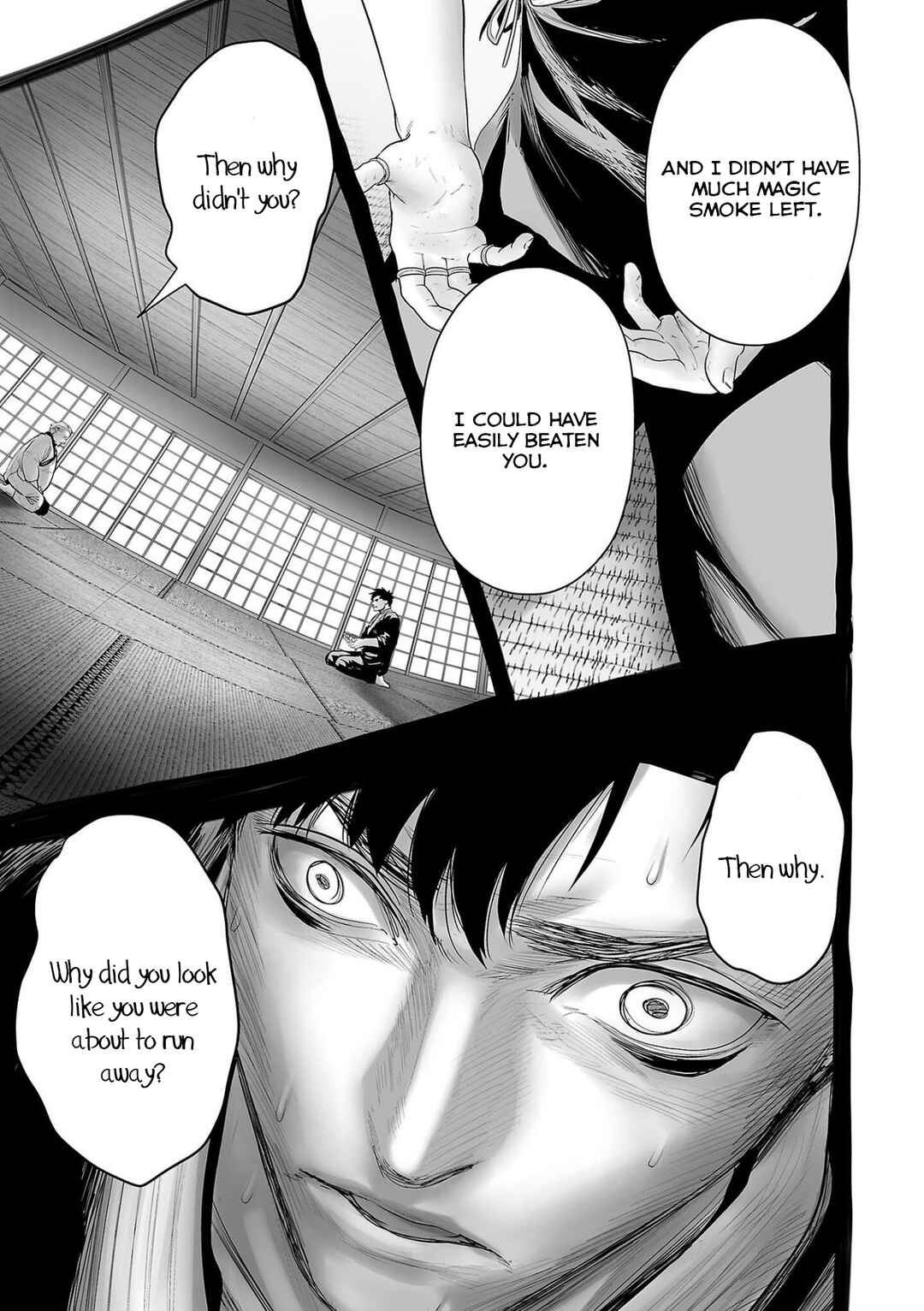 Chapter 86 - Page 10