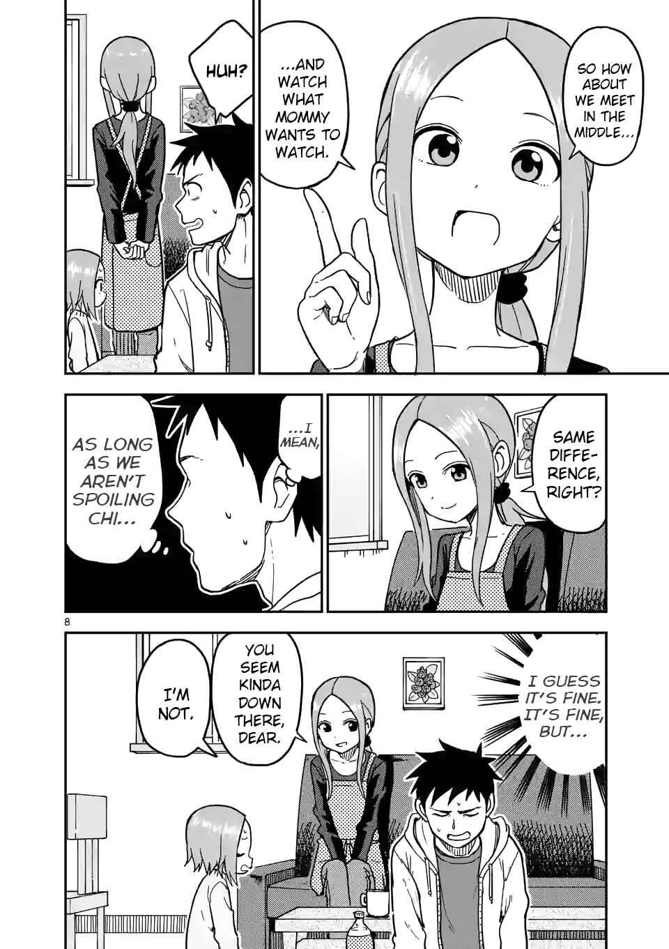Chapter 126 - Page 8