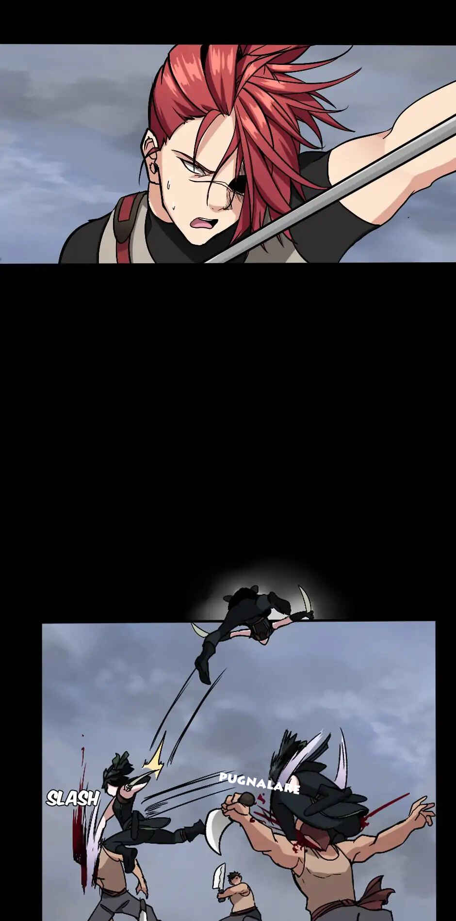 Chapter 9 - Page 33