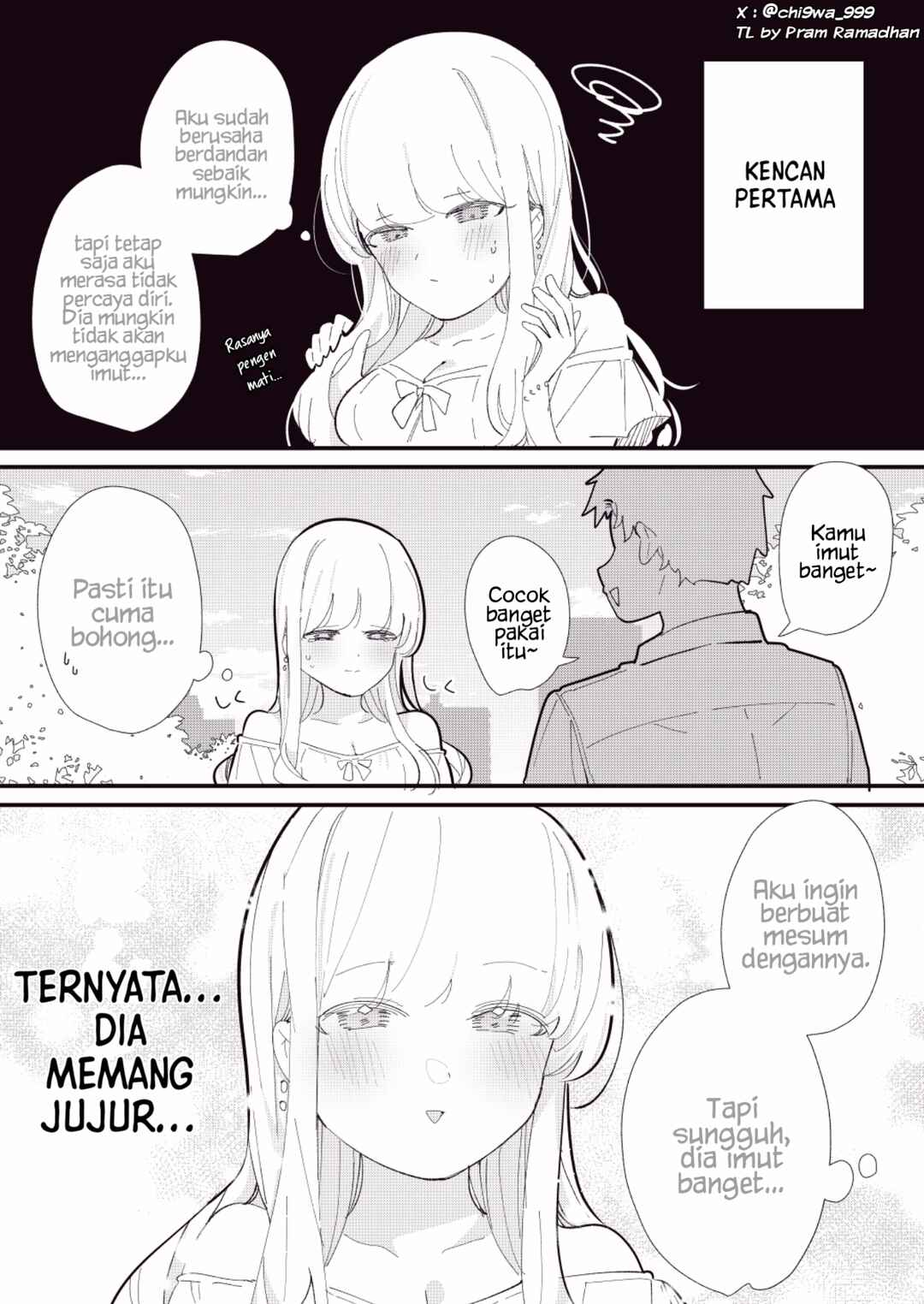 Chapter 3 - Page 1