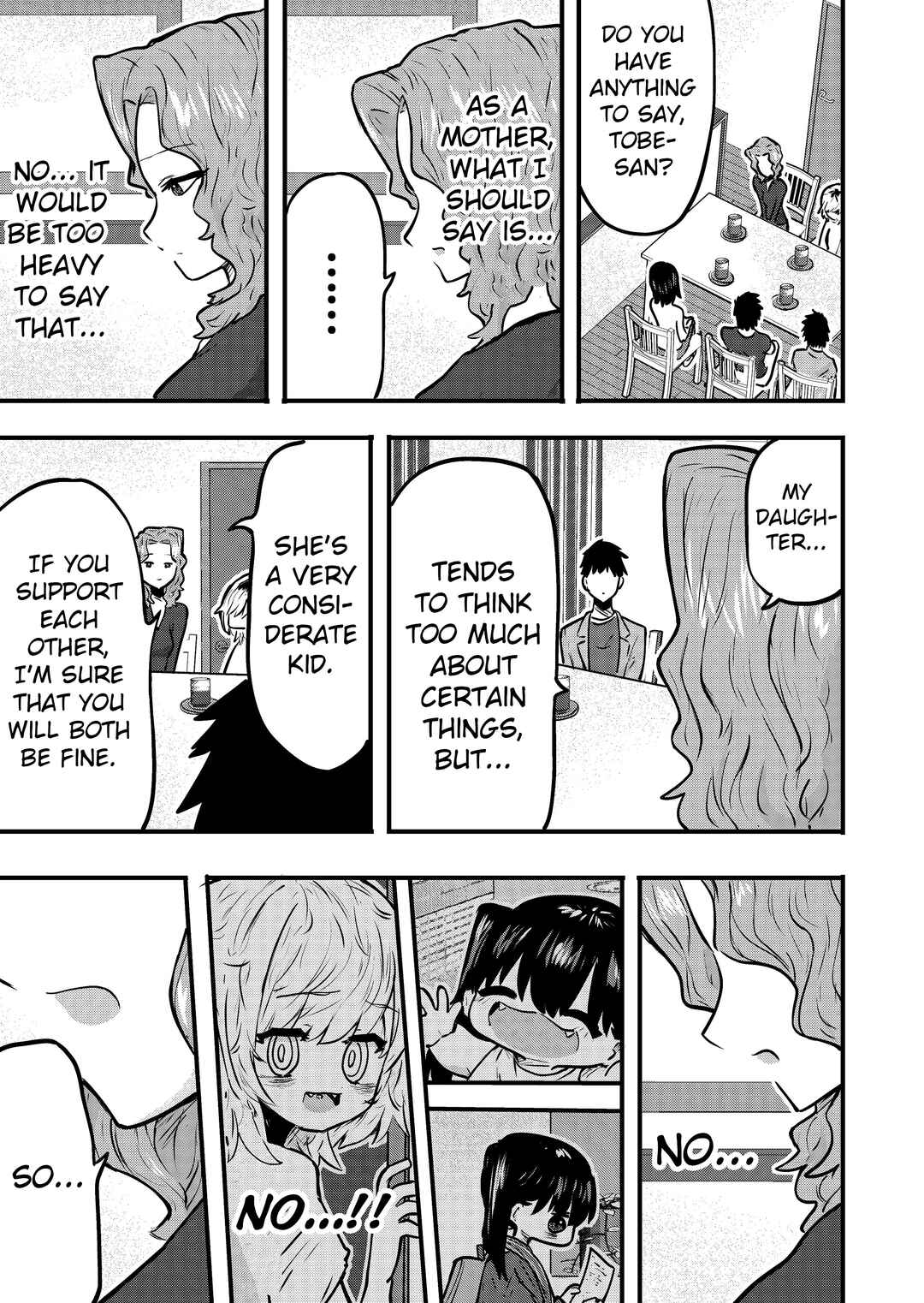 Chapter 145 - Page 1