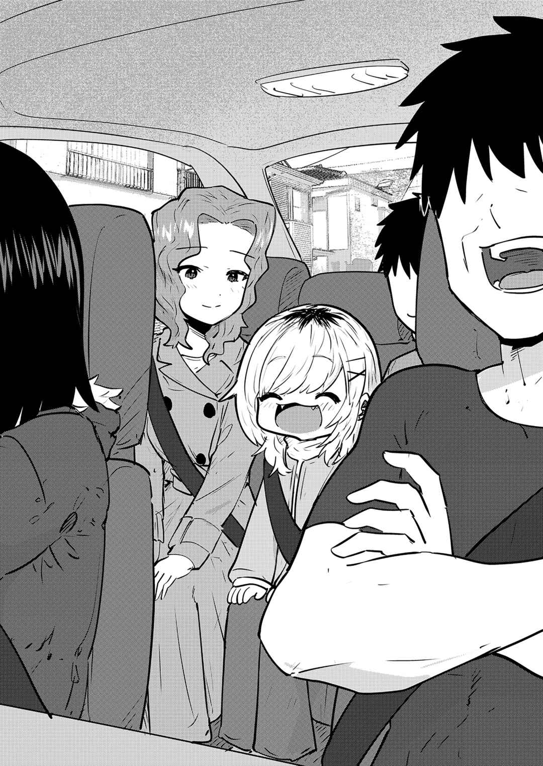 Chapter 145 - Page 3