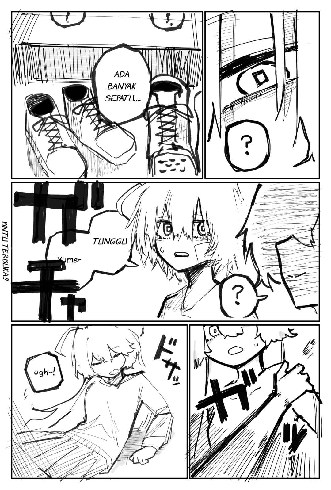 Chapter 0.5 - Page 5