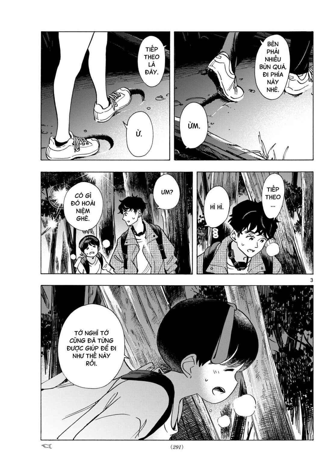 Chapter 297 - Page 3