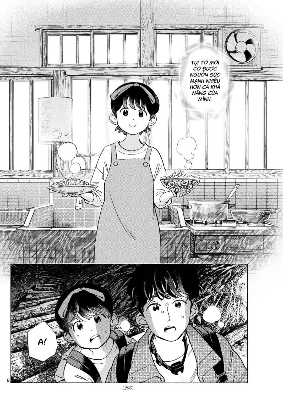 Chapter 297 - Page 8