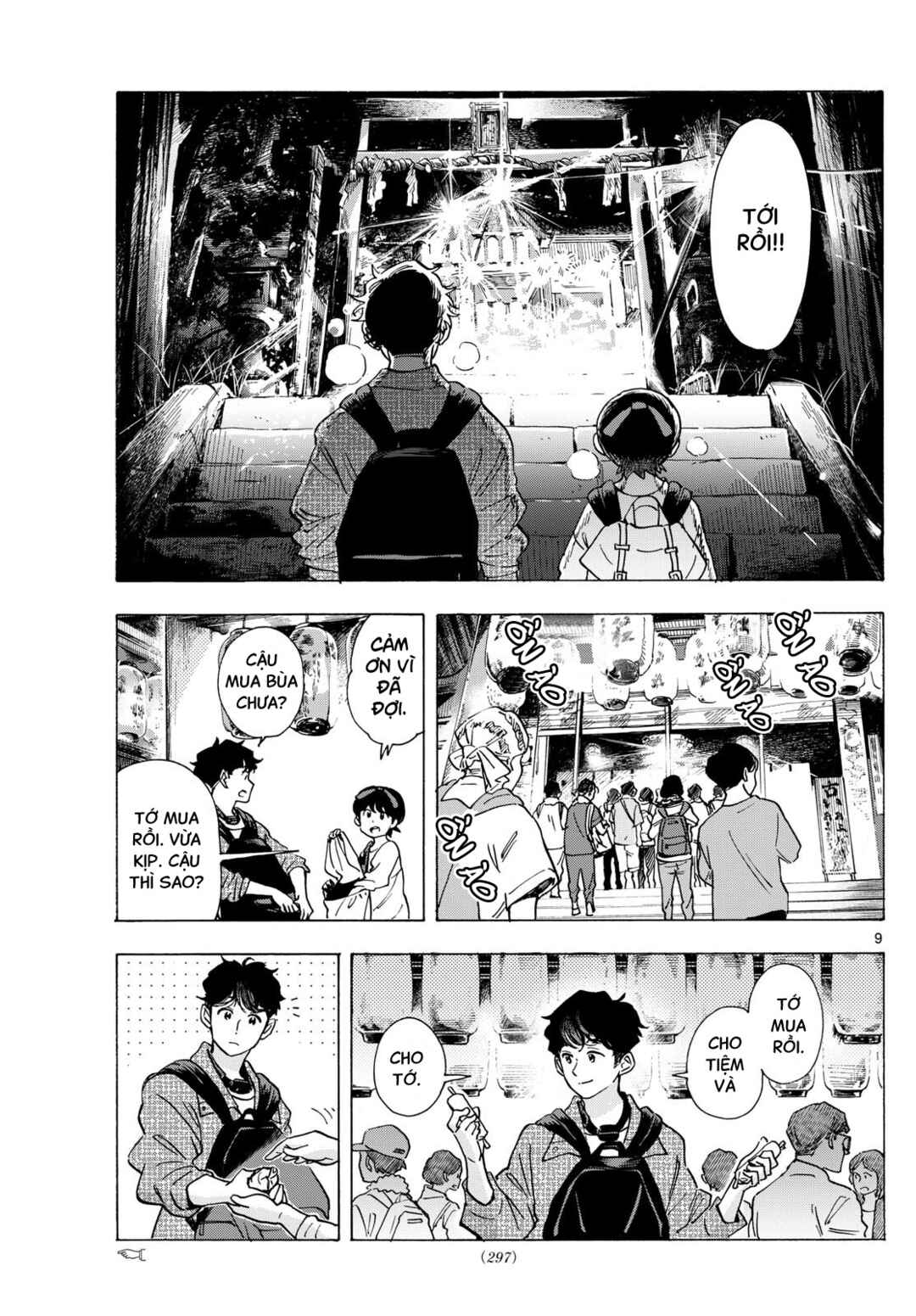 Chapter 297 - Page 9