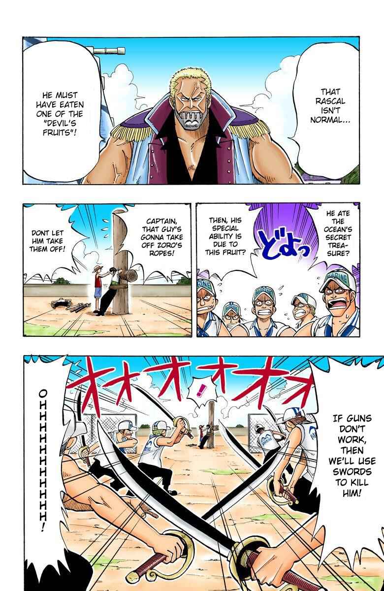 Chapter 6 - Page 3