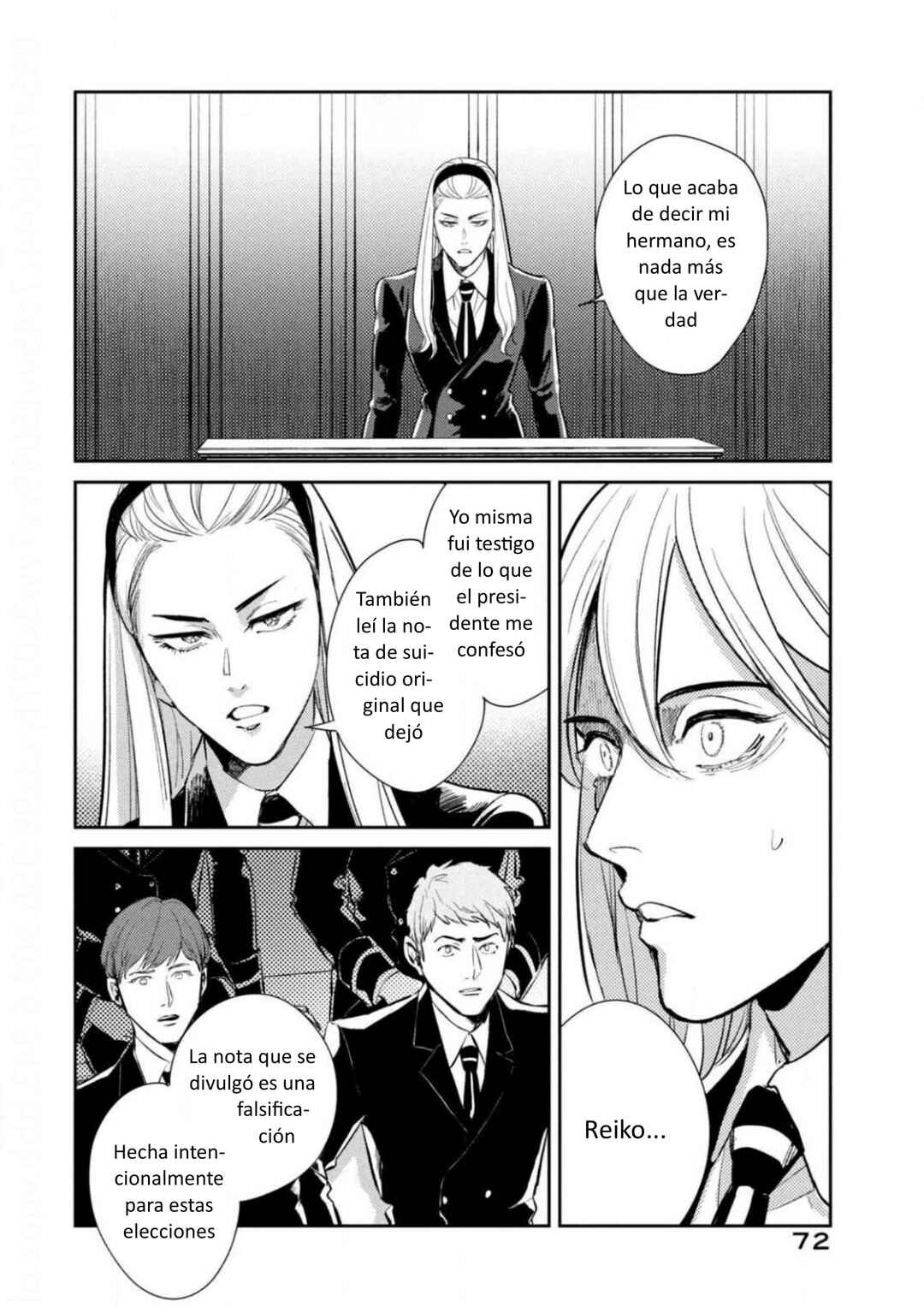 Chapter 14 - Page 28