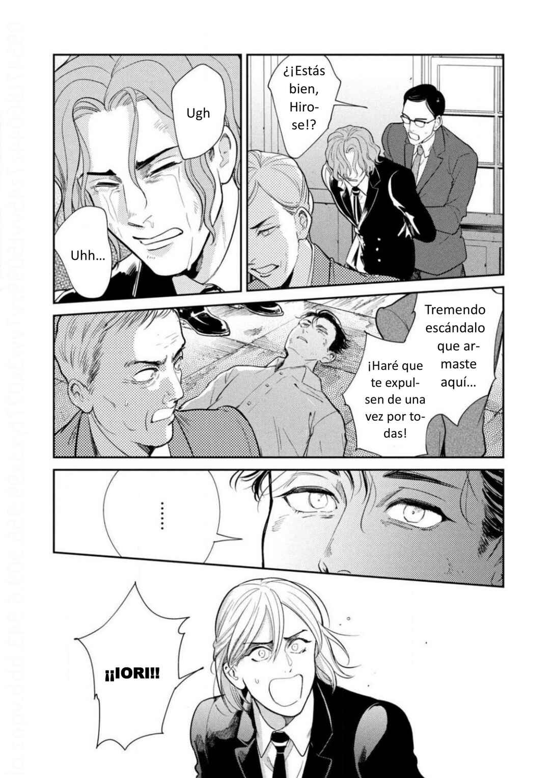 Chapter 14 - Page 33