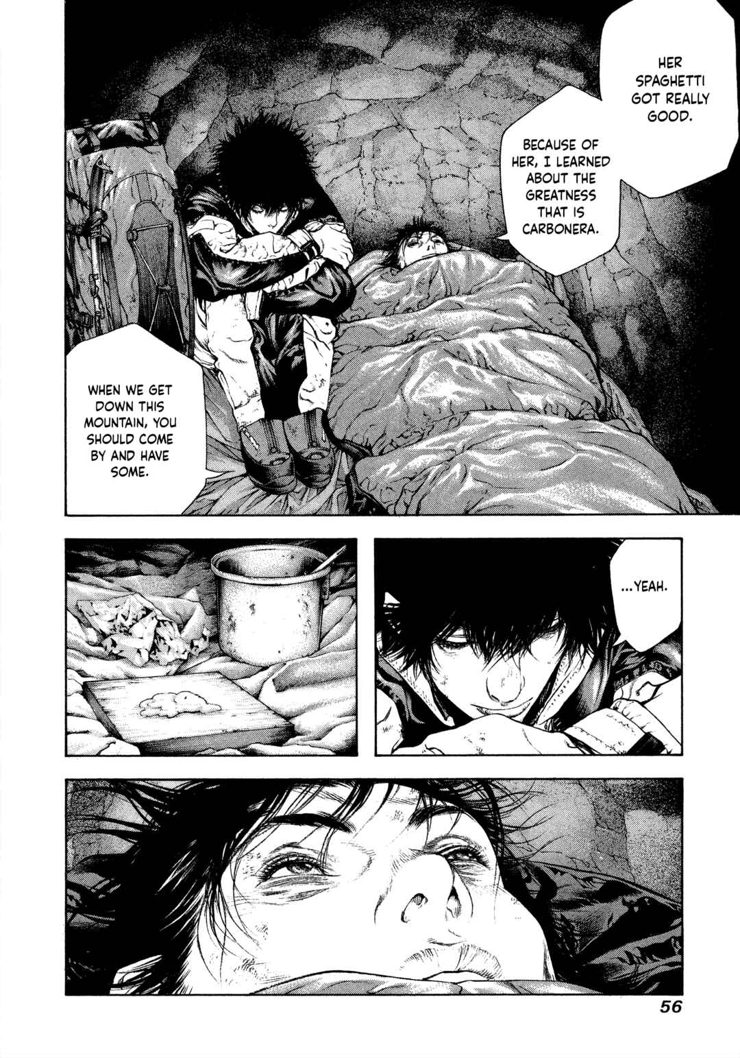 Chapter 75 - Page 15
