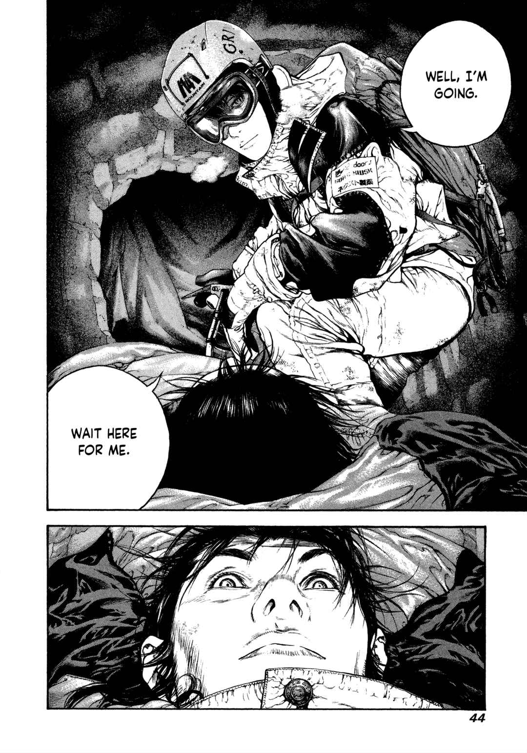 Chapter 75 - Page 4