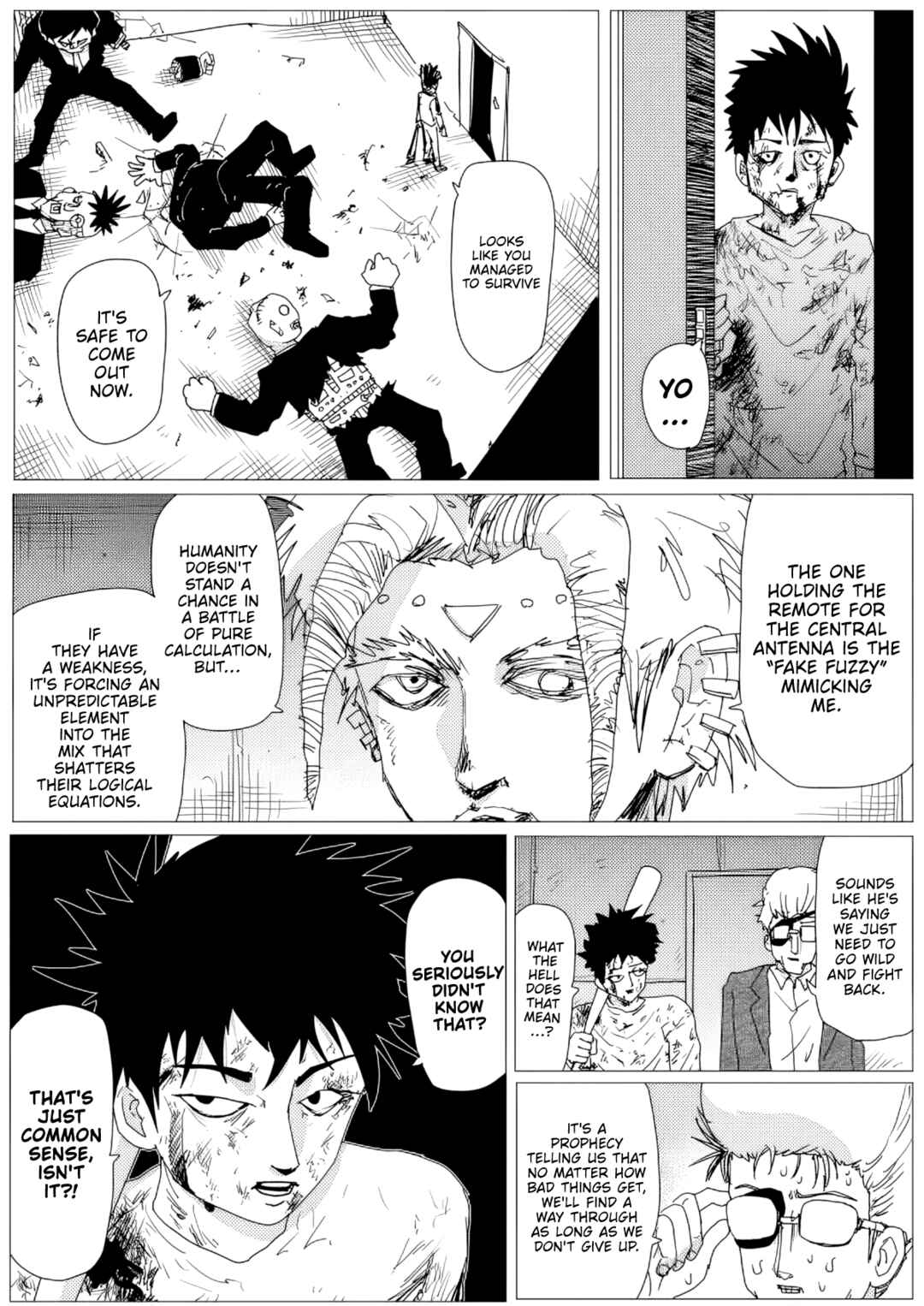 Chapter 157 - Page 13