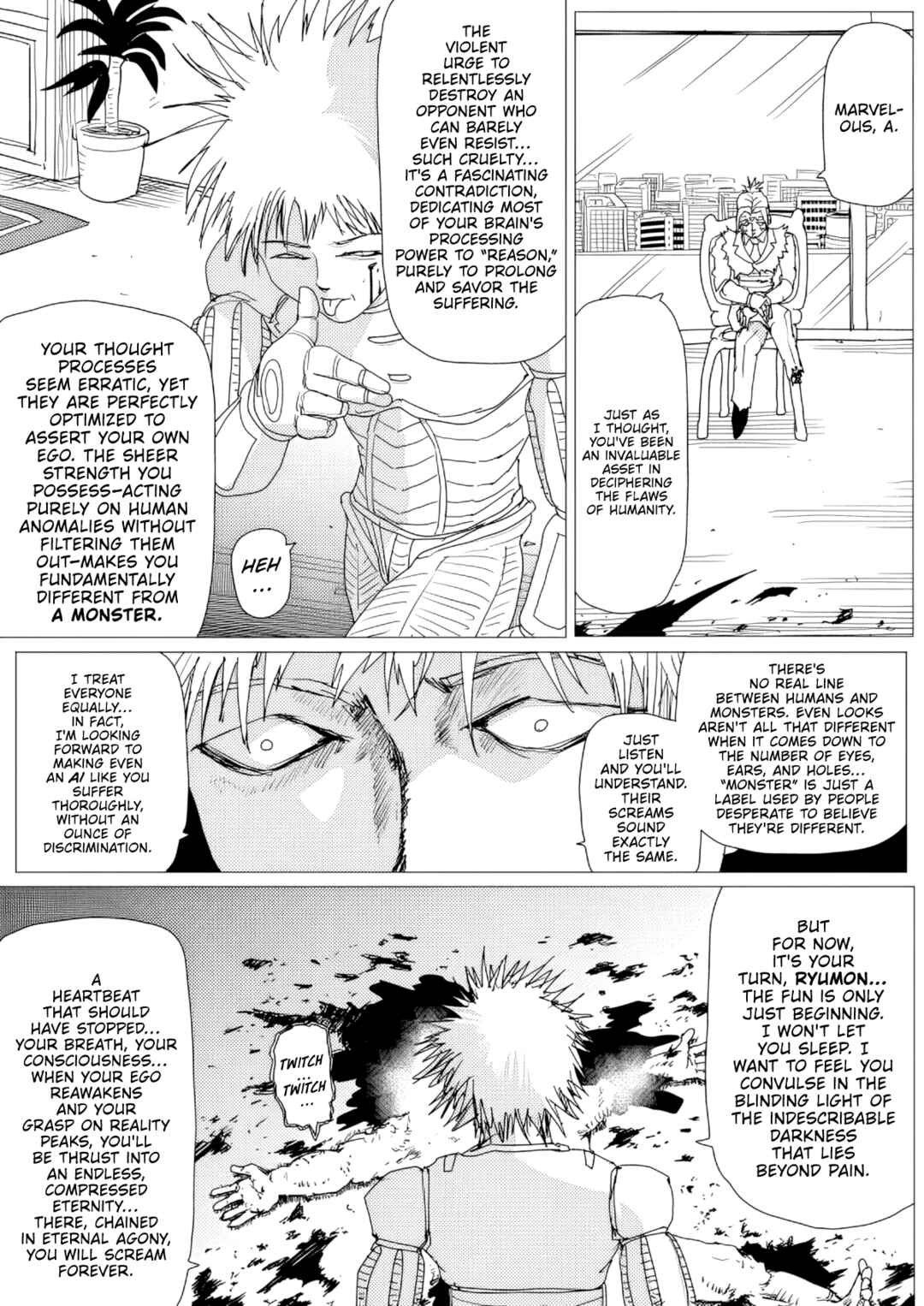 Chapter 157 - Page 14