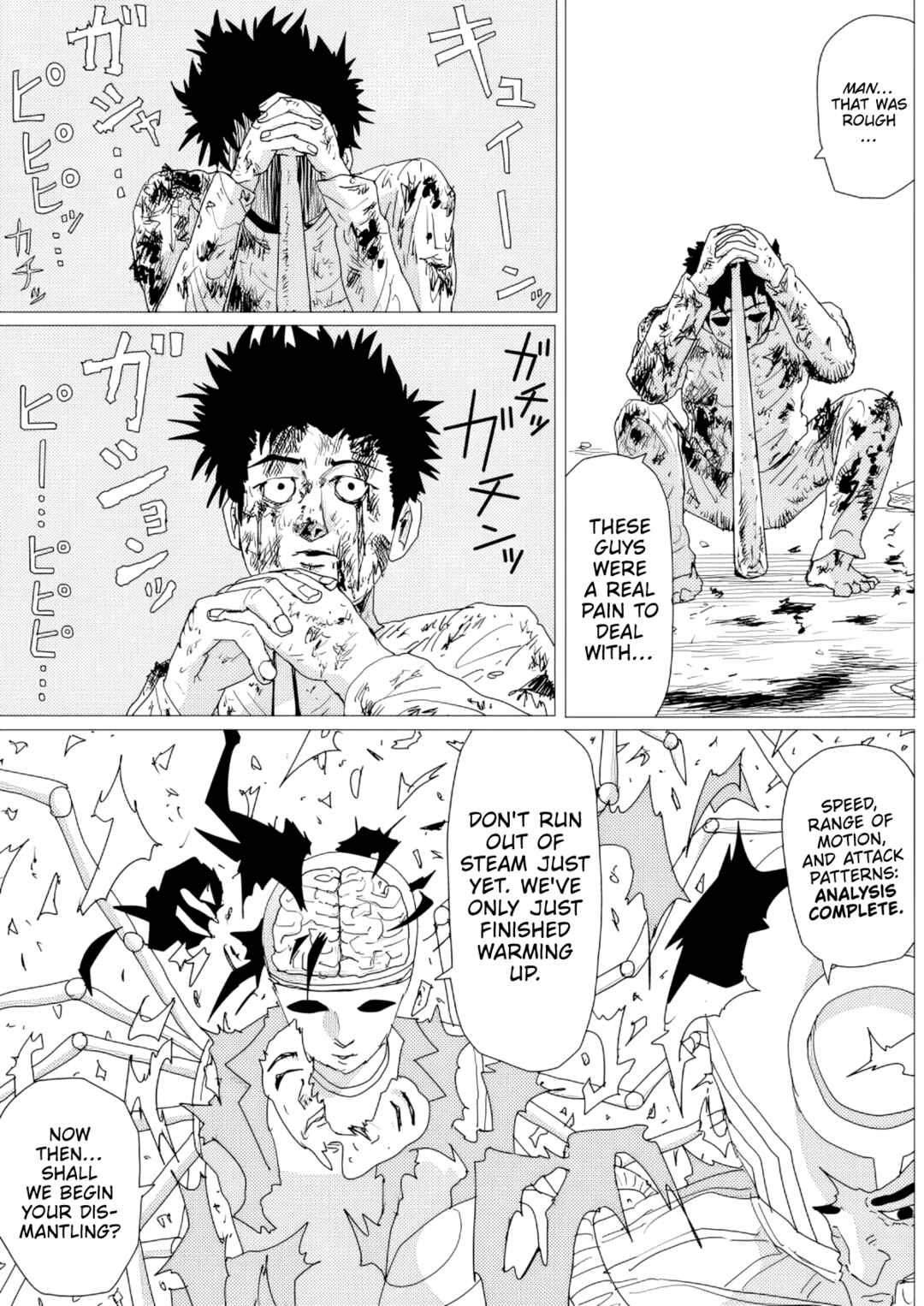 Chapter 157 - Page 2