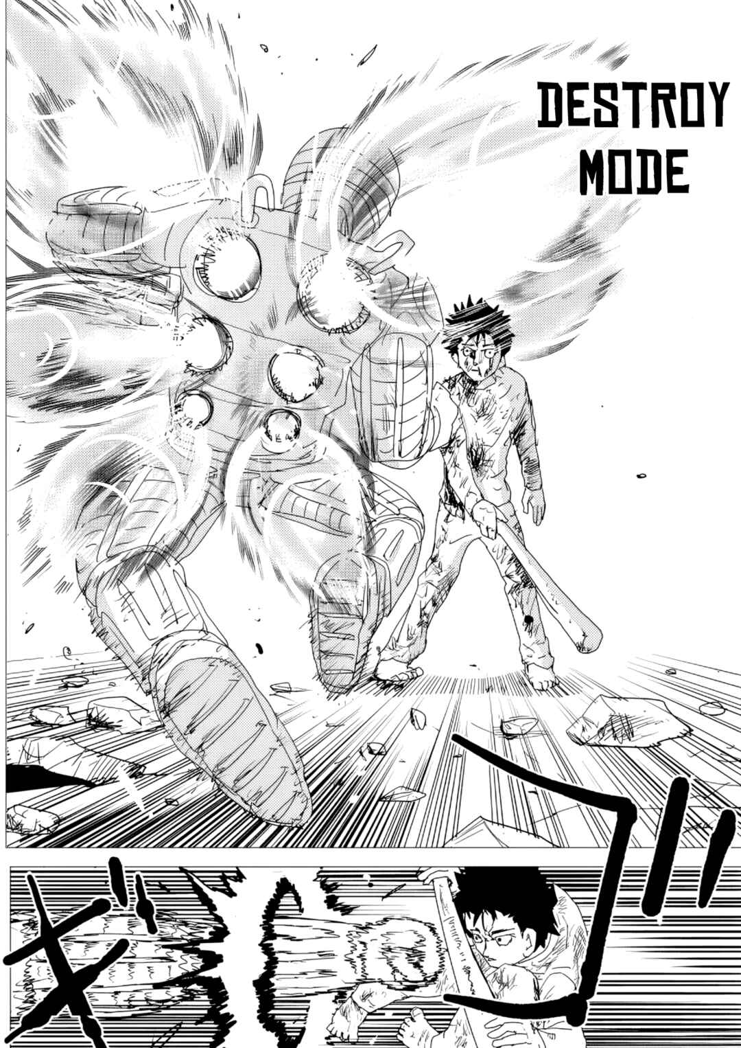 Chapter 157 - Page 3