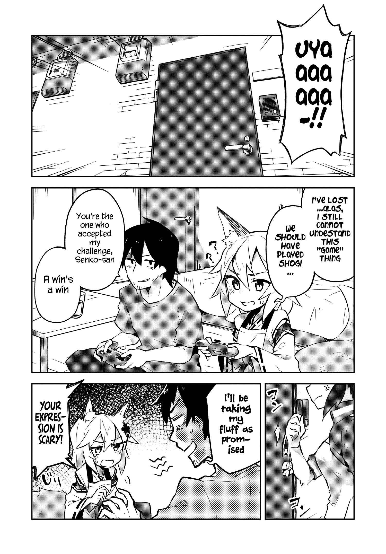 Chapter 3 - Page 2