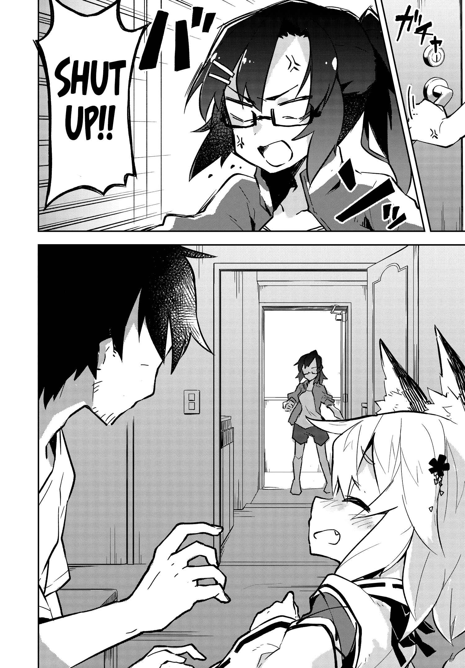 Chapter 3 - Page 3