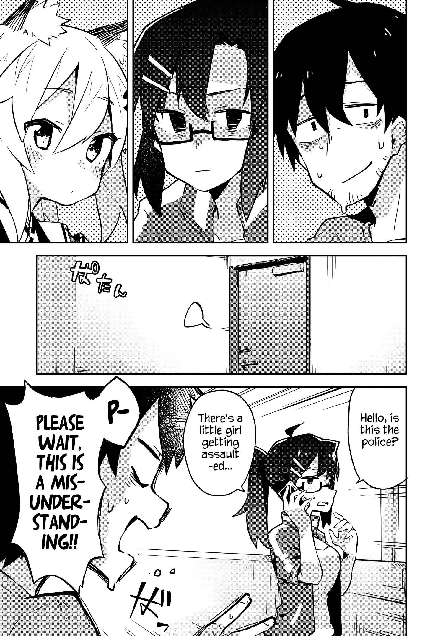 Chapter 3 - Page 4