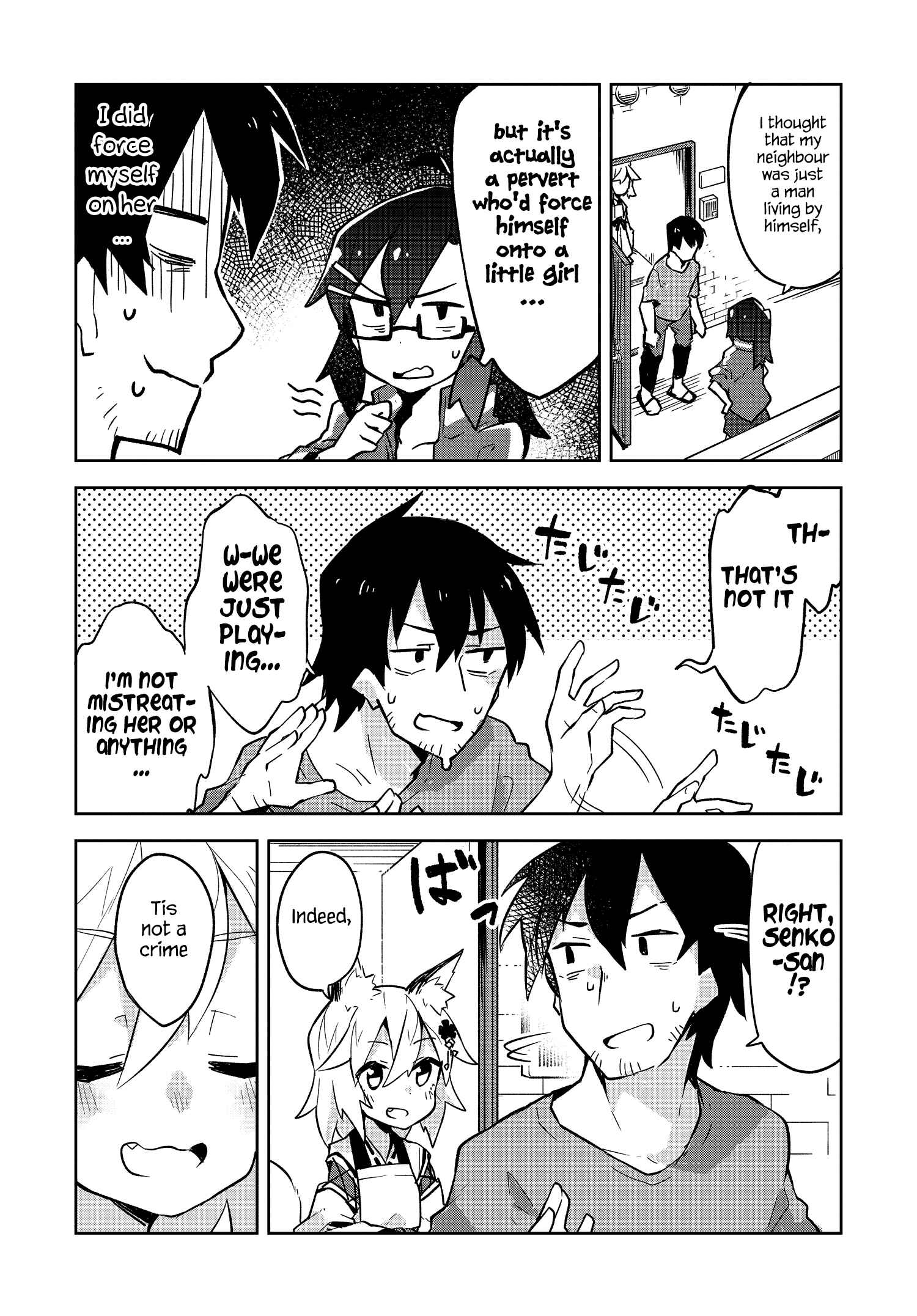 Chapter 3 - Page 5