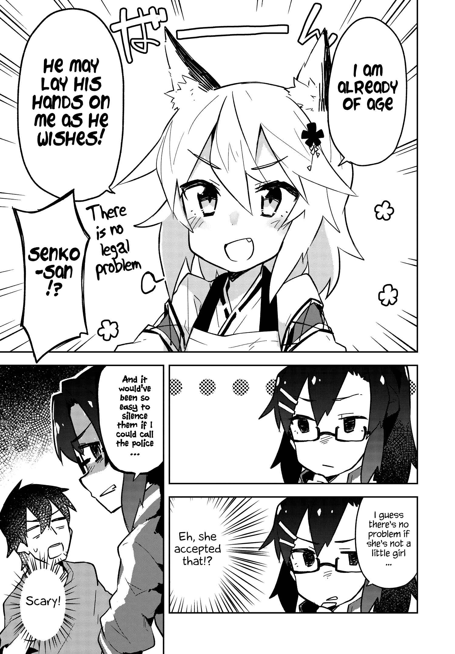 Chapter 3 - Page 6