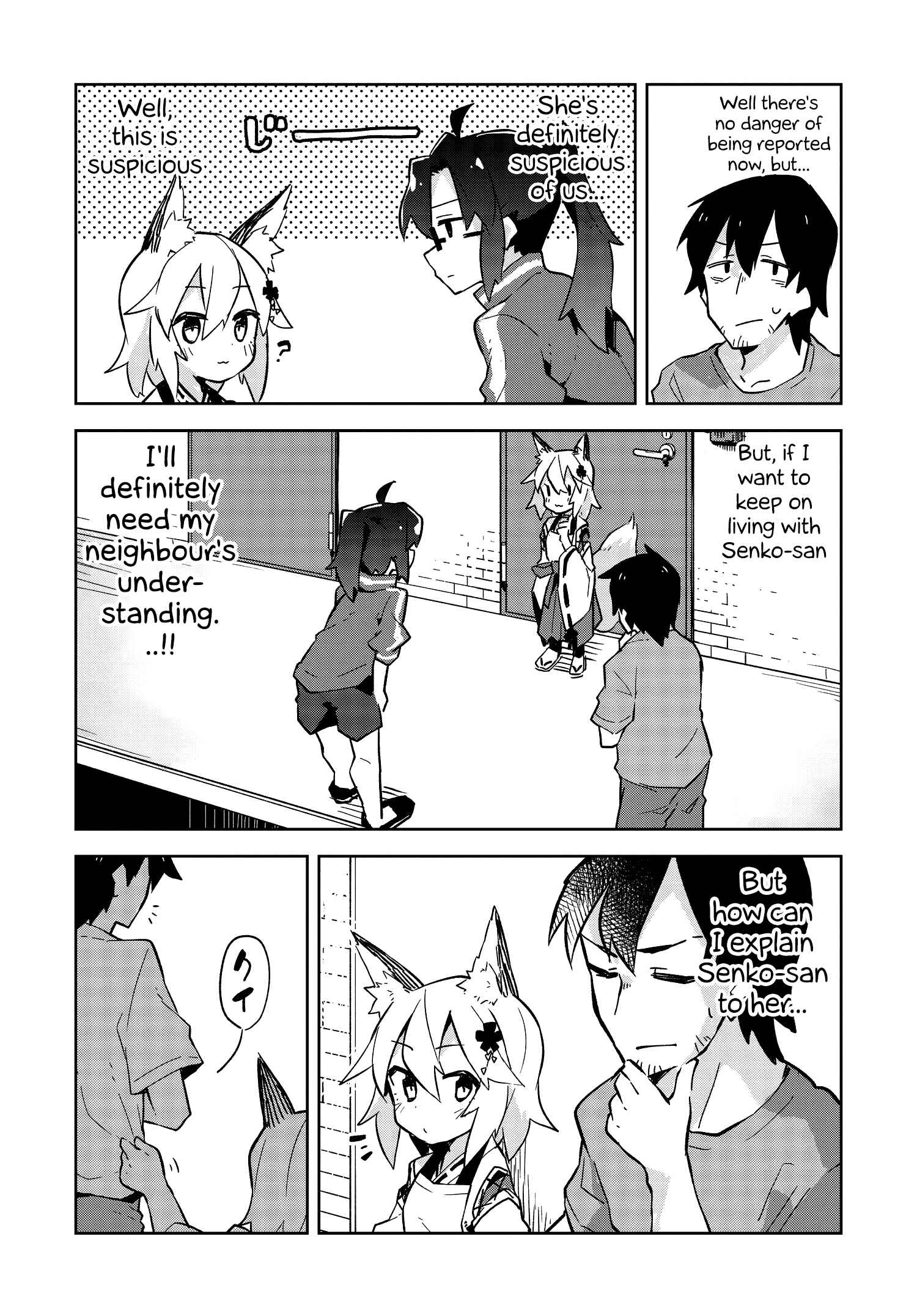 Chapter 3 - Page 7