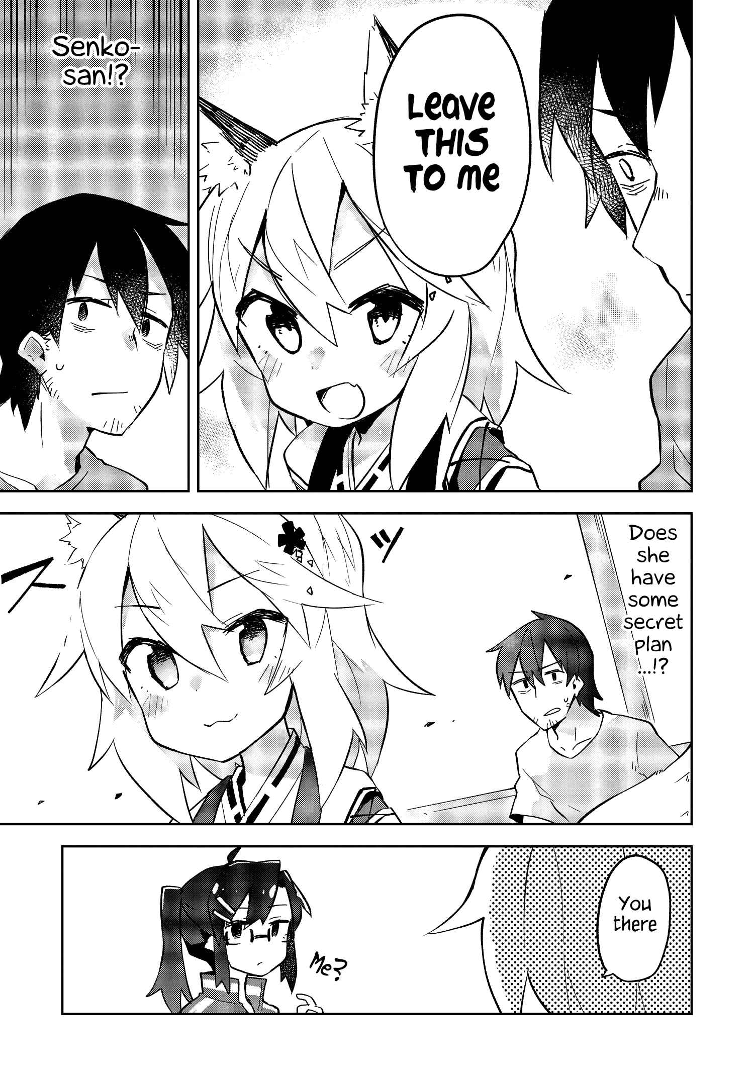 Chapter 3 - Page 8