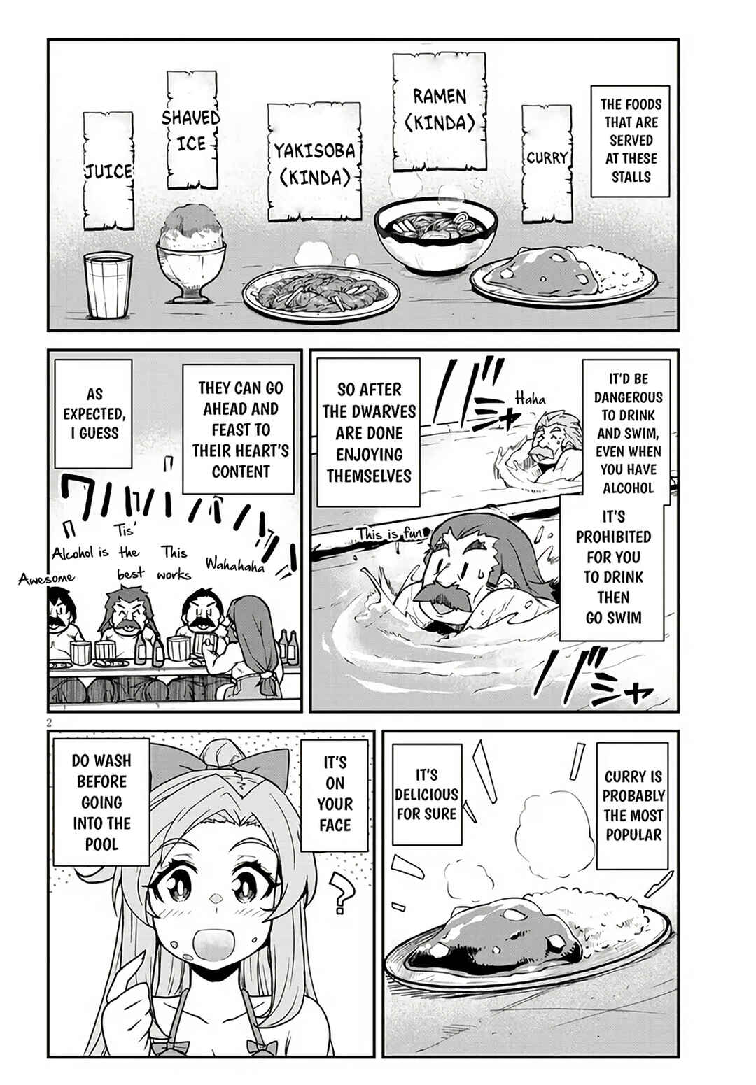 Chapter 256 - Page 3