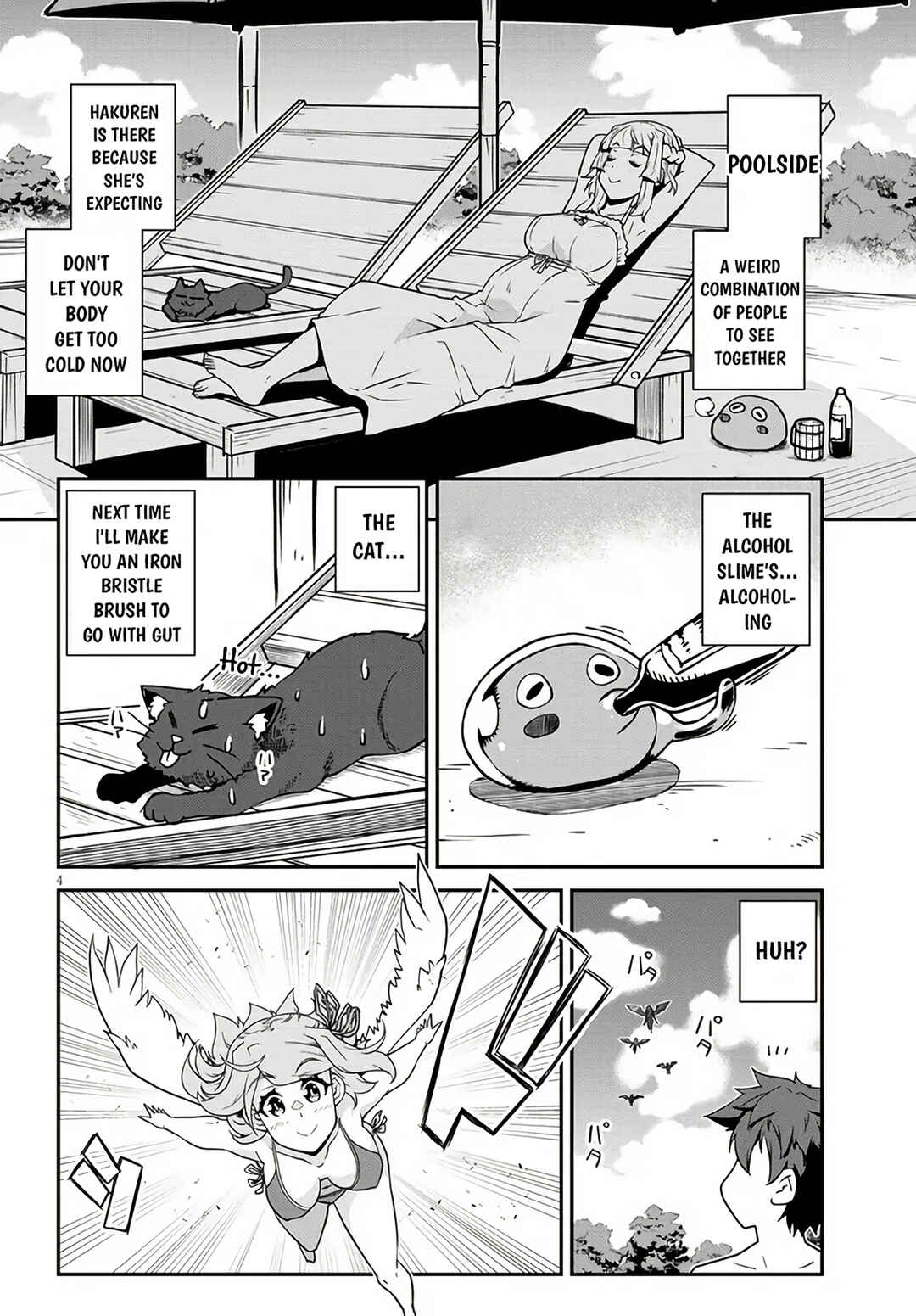 Chapter 256 - Page 5