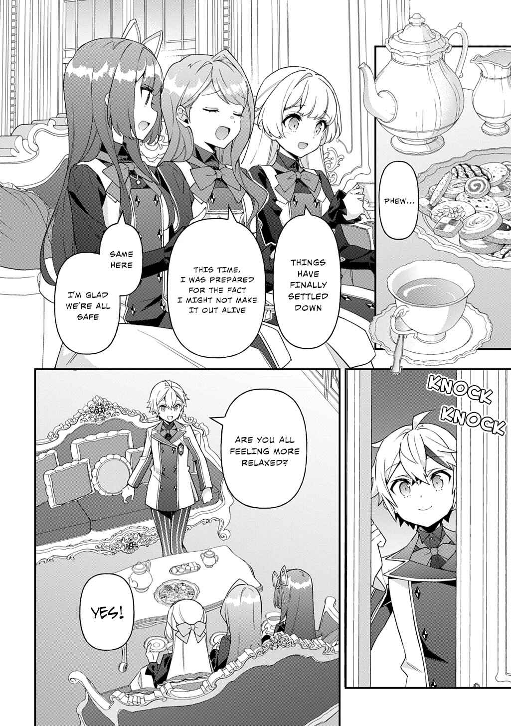 Chapter 68 - Page 14