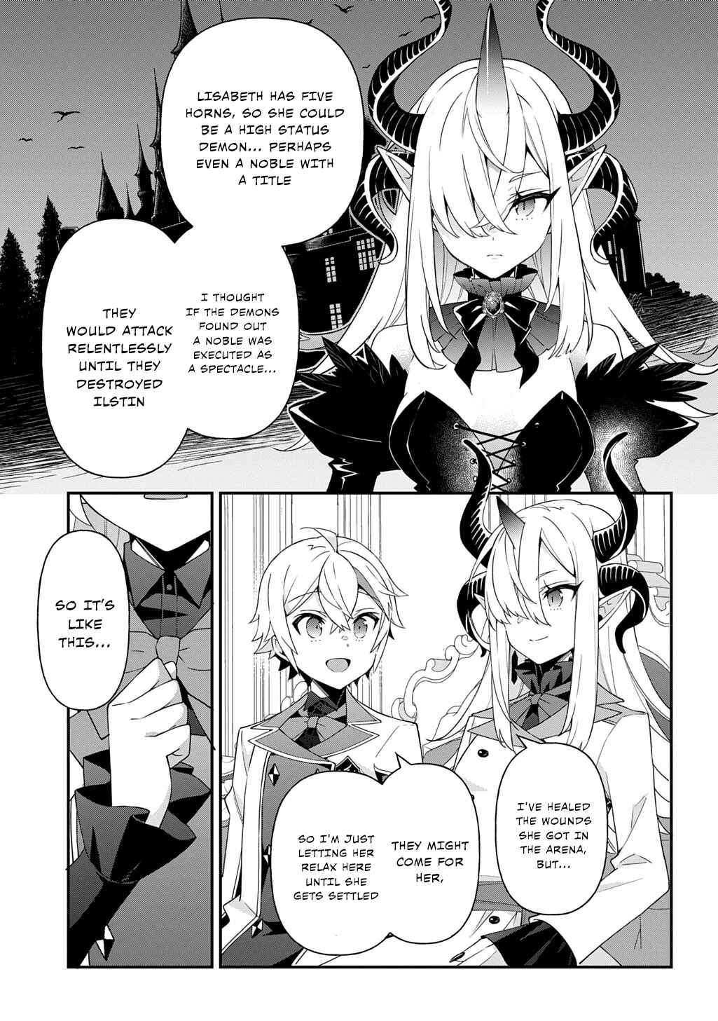 Chapter 68 - Page 21