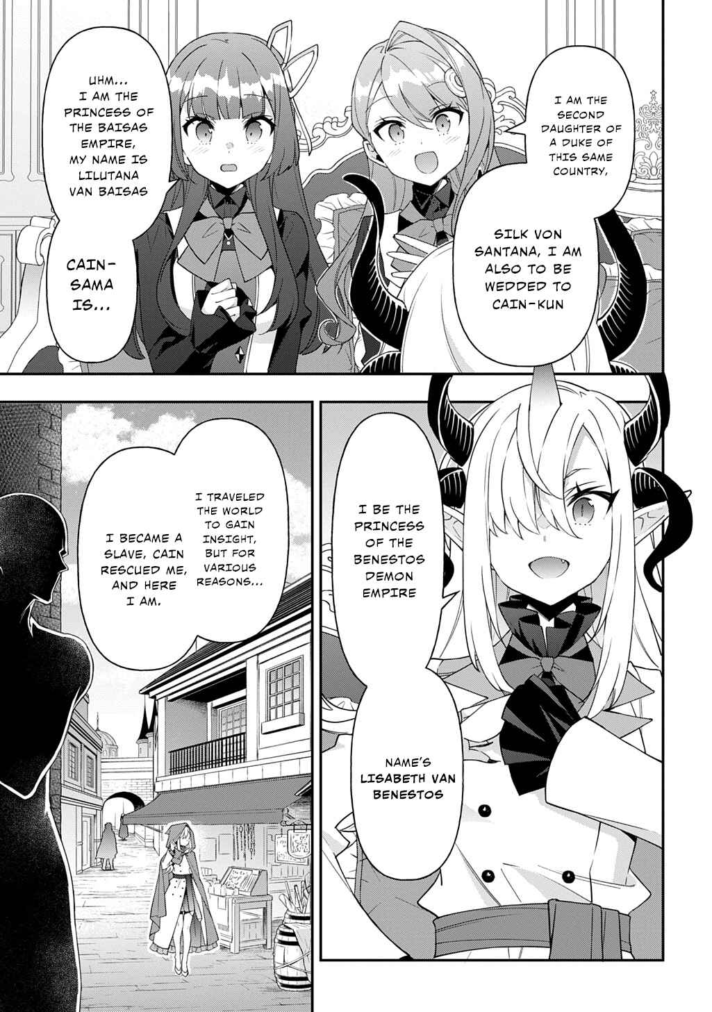 Chapter 68 - Page 23