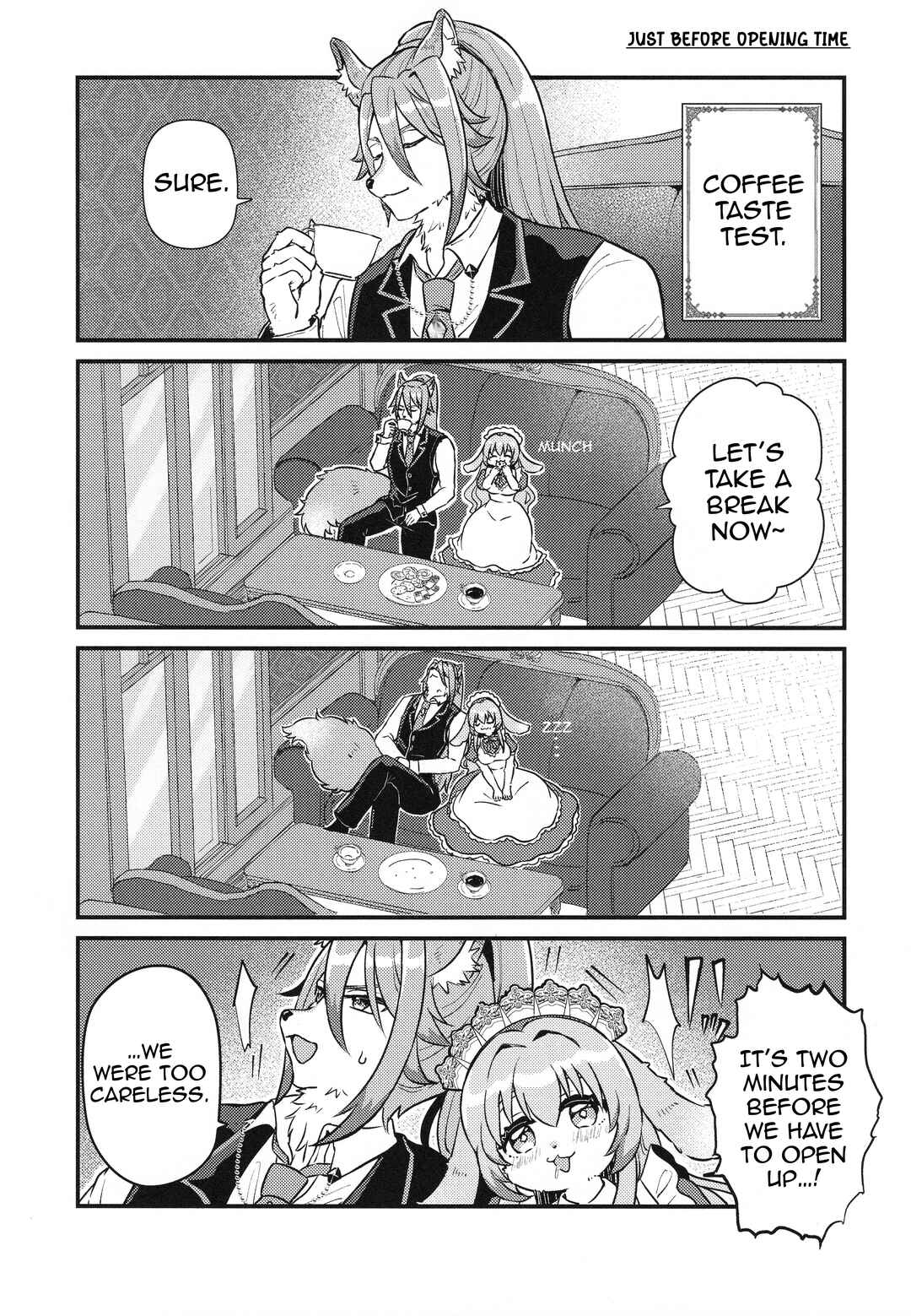 Chapter ? - Page 19