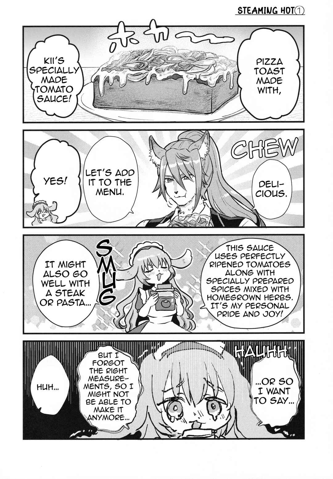 Chapter ? - Page 5